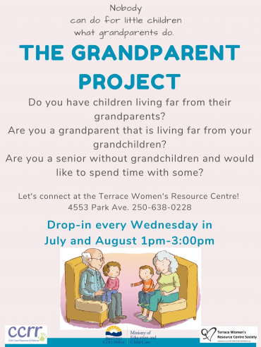 The-Grandparent-Project