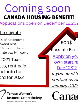 TWRCS_Housing Benefit 2022