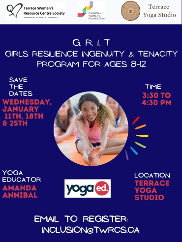 GRIT Yoga.ed