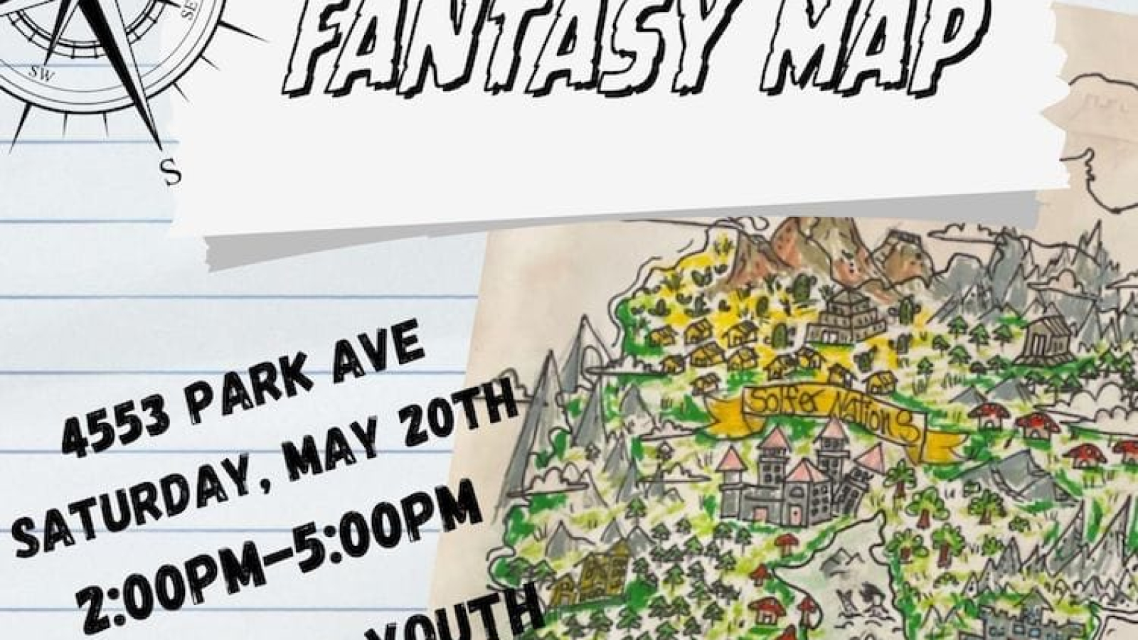 TWRCS_GRIT Group_Fantacy Map
