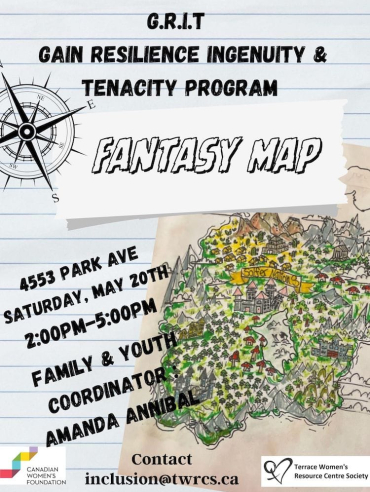 TWRCS_GRIT Group_Fantacy Map